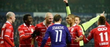 Mircea Rednic: Am pierdut doua puncte contra lui Anderlecht